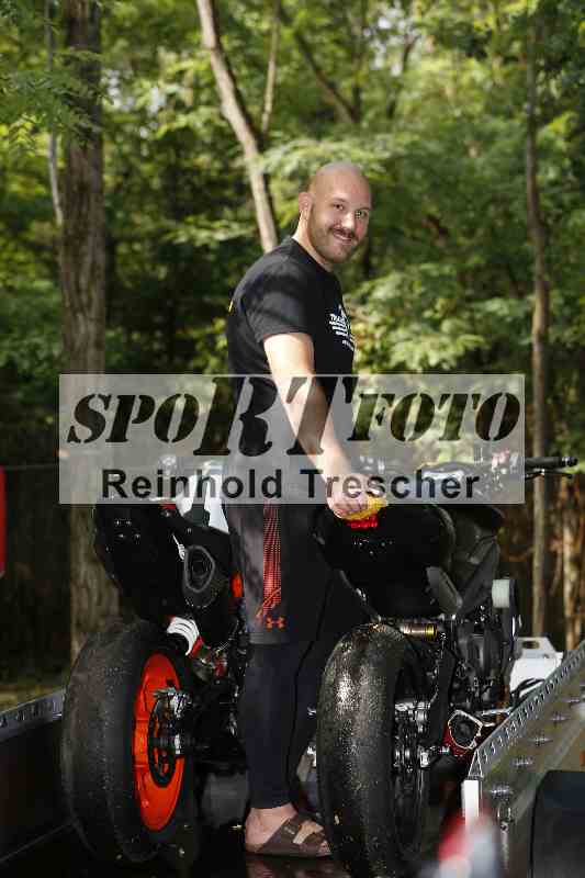 Archiv-2025/33 24.07.2025 Speer Racing ADR/Impressionen